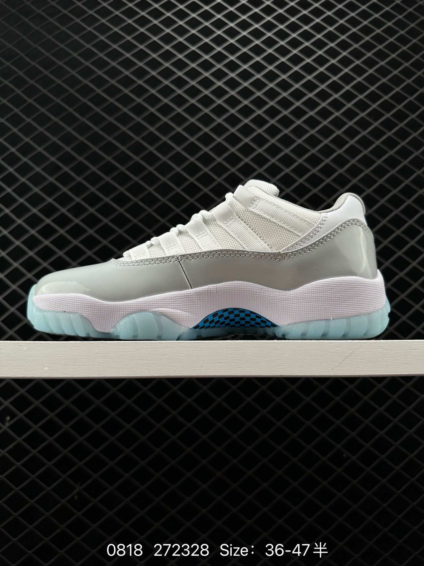 Nike Air Jordan 11 Retro High